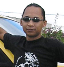 Qsanac's profile picture. 