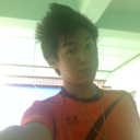เข้าจัยนะ (@00Phonkrit) Twitter