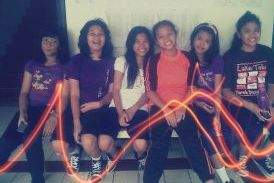 CSL! (CocohSayangLista) :p:*
Coh Pael. SM*SH. CrazyGirl. 7e. 101.
Always Smile! #hugs