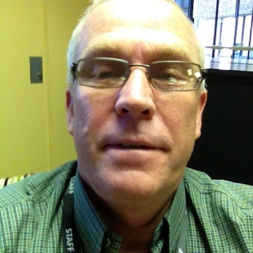 AllistairKay's profile picture. 