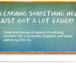 The Association Catalyst Continuing Education Management module allows you to create and manage a continuing education course catalog.