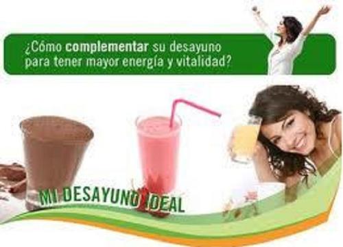 Mejora tu nutricion y tu Salud con un Desayuno Sano. Solicita tu Evaluación Nutricional Gratuita