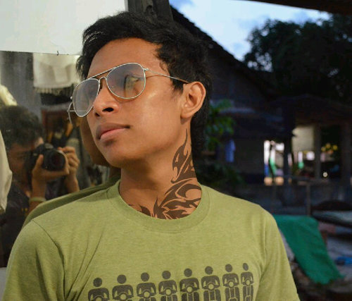 Sagitarius boy