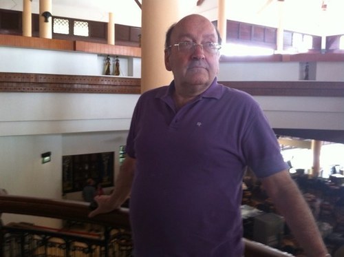 Thorsten43's profile picture. 