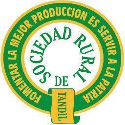 SocRuralTandil's profile picture. 