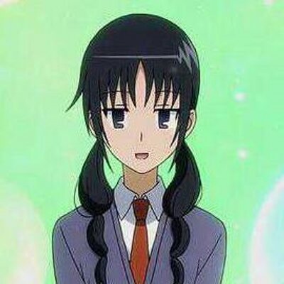 魚見さん