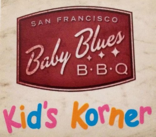 Family Style Southern BBQ Restaurant located in San Francisco started by two guys who love barbeque.