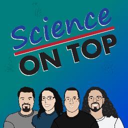 A weekly podcast discussion about the latest science news. Got a news story or something you want us to talk about? Let us know at http://t.co/zaclwOMpeC!