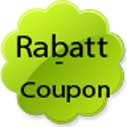RabattCouponcom's profile picture. 