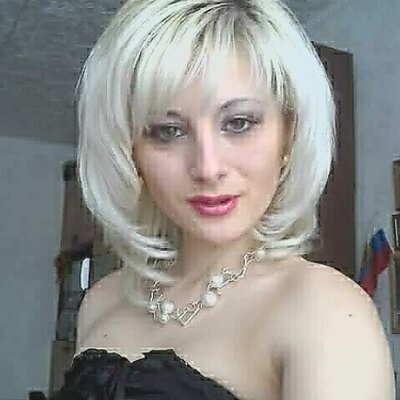 Profile Picture of Анюта Круг (@anna__krug) on Twitter