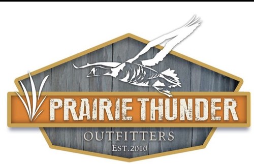 Prairie Thunder Outfitters is a waterfowl hunting guide service located in Central Kansas. Follow us for info, photos, and updates on duck and goose hunting.