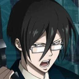 PP_ginoza's profile picture. ãPSYCHO-PASSãã«ç»å Žãããå®é座䌞å
ã®éå
¬åŒèªåãã£ã©botã§ããã¢ãã¡ãã©ãžãªçã«å ããæé ãã€ãŒãããããŸãããªãã©ã€ãå°ããã€å¯Ÿå¿äžã§ããããžãã¬ãã®æŸéã«åãããŠå°è©ã远å ããŸãã®ã§ããã¿ãã¬ã«ã泚æãã ããã â»çŸåš18話ãŸã§è¿œå å®äº ã@PP_kagariãã@PP_masaokaã
