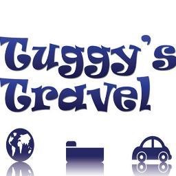 tuggystravel's profile picture. Specializing on HIGH-END RESORTS with LOW-END RATES! We also offer amazing travel deals.
