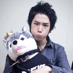 Himchan_MJBT's profile picture. หนุ่มหล่อแห่งB.A.P คิมฮิมชานครับ ฟอลมาคุยกับผมสิ อย่าให้ผมรอจนเหงา แล้วแทะขาโต๊ะเล่นนะครับ ^[+++]^