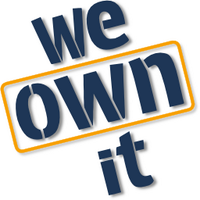 We Own It (@we_ownit) 's Twitter Profile