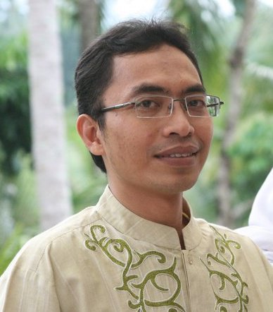 gusfauzan's profile picture. 