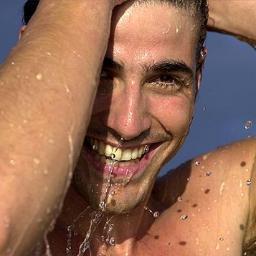 Eu respiro Gianecchini, amor sem fim. ♡ ‏