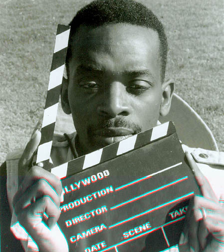 Guerrilla Filmmaker, Indie Producer and Emmy Award winning news cutter.