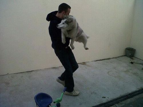 dropped out of school asap and havent looked back .. roll on 2013