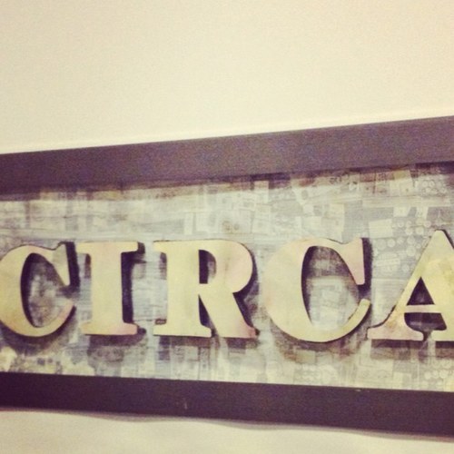 circa1110's profile picture. サーカ。 JR,阪神元町駅、西口から南に徒歩１分。 tel0783326630 MENS,LADYSヴィンテージクロージング、シューズ、アンティーク雑貨など幅広い視点でセレクト。