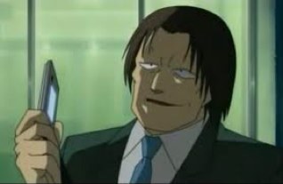 Role Play Twitter Of アンドレ キャメル | FBI Agent | 27 Years Old | Married with @Rena_M_ ( 12-10-2012 ) , #DConanFamily