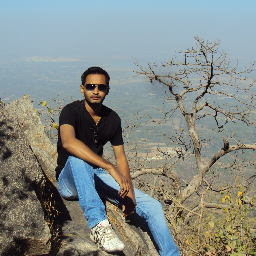 royviral_88's profile picture. Full stack Web and Mobile developer