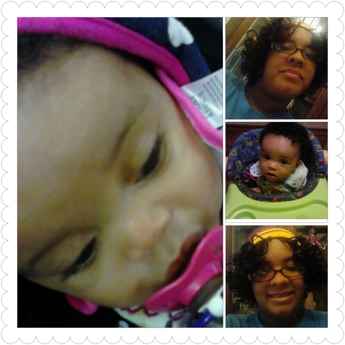 My Daughter Is My Life Thats All There Is 2 It (God Bless)