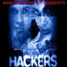 HackerReturns's profile picture. Ethical Hacking | Cyber Security