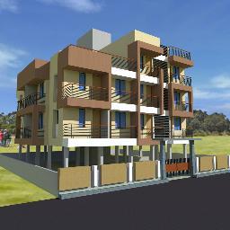 SasconAssociate's profile picture. commitment to high quality has positioned us among the leading construction in India.