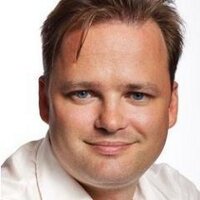 Kasper Siemonsen(@kaspersiemonsen) 's Twitter Profile Photo