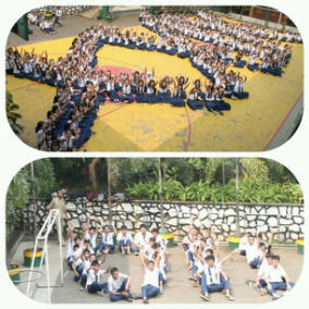 XXIX2011's profile picture. KITA SOLID BRO!♬♬