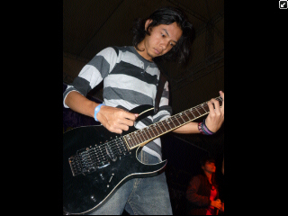 One for all Karena di dunia ini pasti akan musnah dan yang  tersisa cuma sejarah... Musik And Secret Is My Life