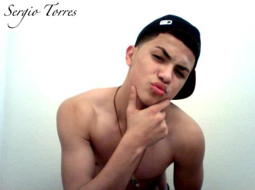 7TEEN ¦¦ GEMINI ¦¦CUBAN & MEXICAN ♥