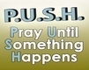 I am what God says dat I am, but not wat ppl say dat I am !!!