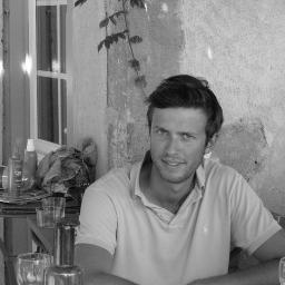 jbdanch's profile picture. 