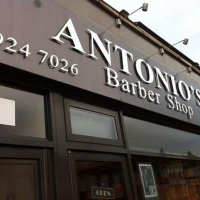 antonios barber shop antoniosbristol twitter