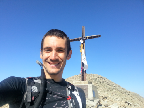 javipj's profile picture. 