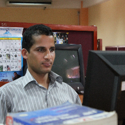 Software Developer