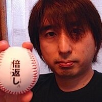 チャッピー加藤 (@chappykato) Twitter profile photo