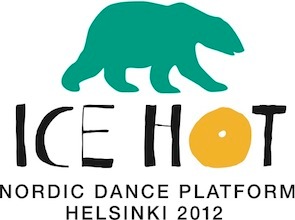 ICEHOT12's profile picture. ICE HOT - Nordic Dance Platform presents the best of Nordic dance art next time in Helsinki from December 12 to 15, 2012.