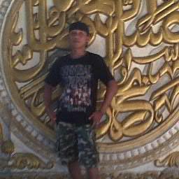 yusuefjahanam's profile picture. waktu kecil akan menjadi bekal di hari tua