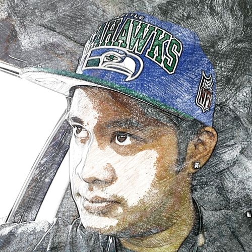 The Official Twitter page of Jonathan Malaihollo.