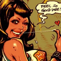 That's medicinal ;*