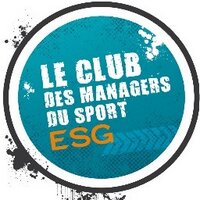 ClubManagersduSport (@managersportesg) 's Twitter Profile