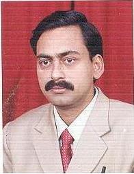Director, REC Bijnor, Professor (On-Leave), CSED, KNIT Sultanpur (U.P.)
