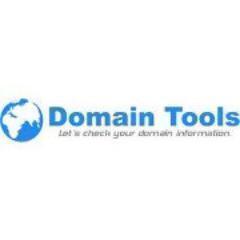 domaintools_jp's profile picture. ドメインツールズでは簡単にドメインの様々な情報を調べることが出来ます。 ドメイン名、IPアドレス、ネームサーバからwhois,ping,nslookup他ドメイン情報を調べることが出来ます。http://t.co/6i7fnJl3ol