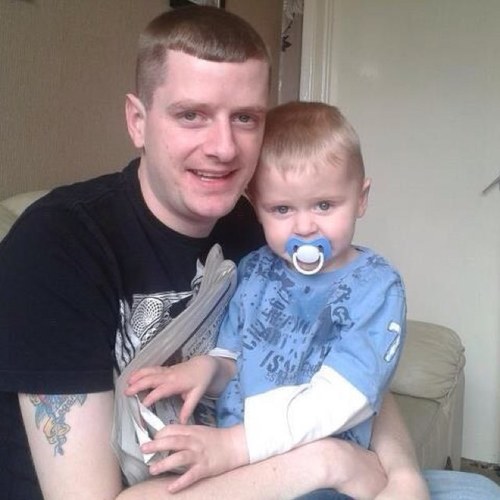 love the family and big darts fan