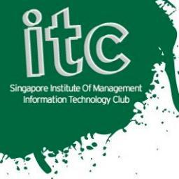 The Official Twitter of SIM IT Club.
Check our website or here for updates on ITC Events and Tech Related News!