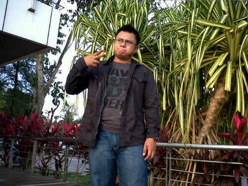 mohdazharhjjafa's profile picture. Onlymenmyself