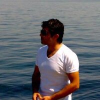 ahmet özeren (@ahbab) 's Twitter Profile